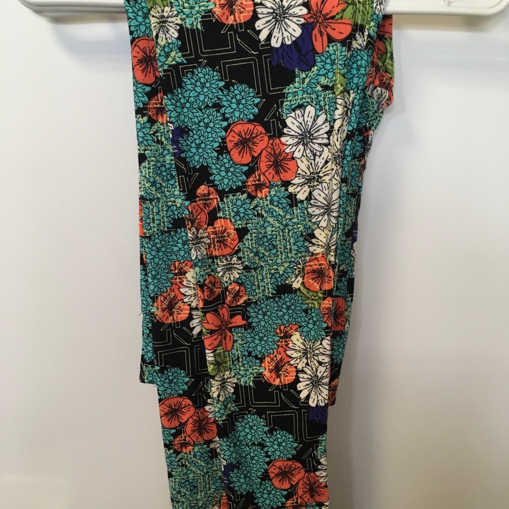 LuLaRoe TC leggings